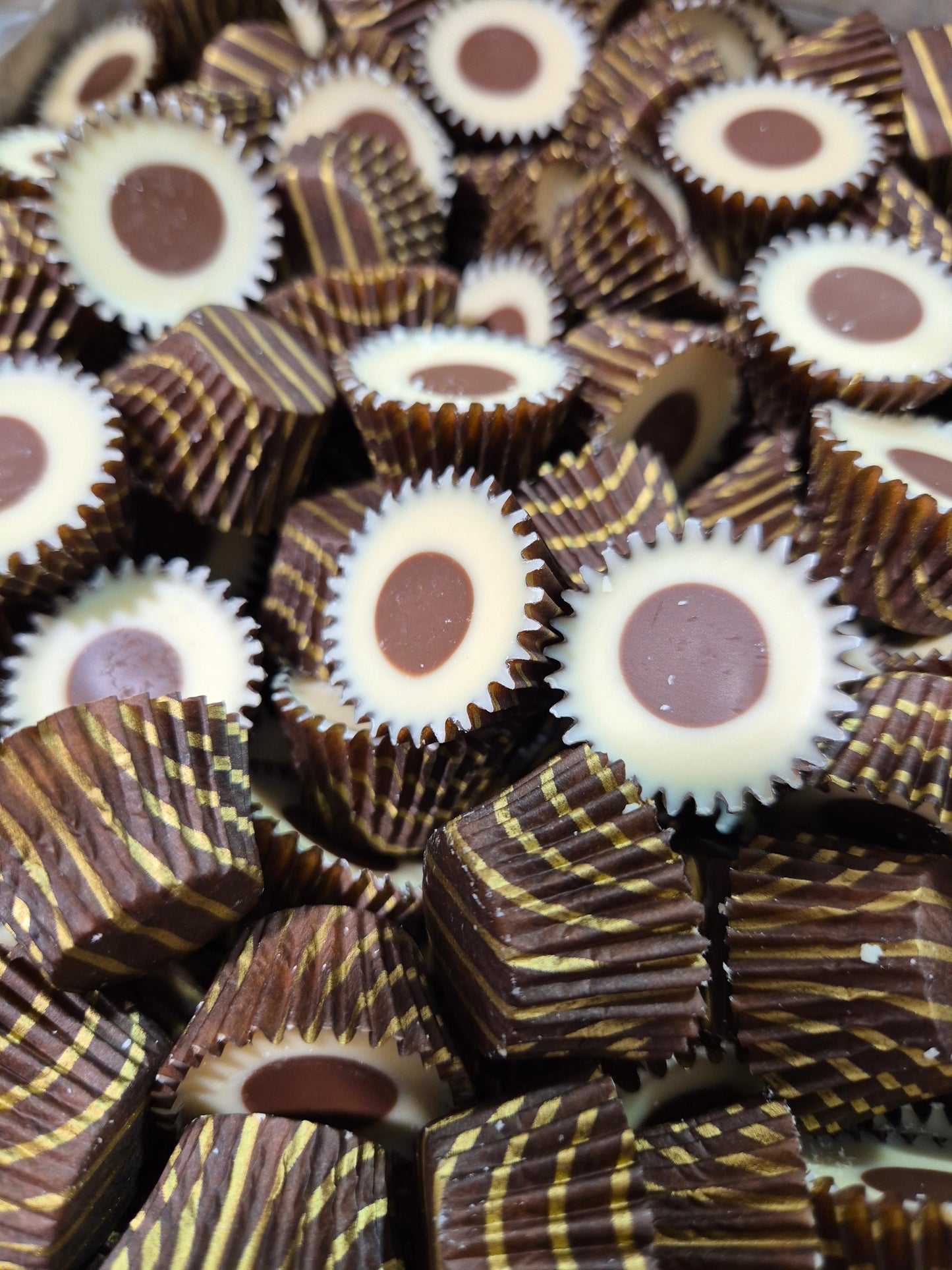 Cappuccino Icy Cups 400g