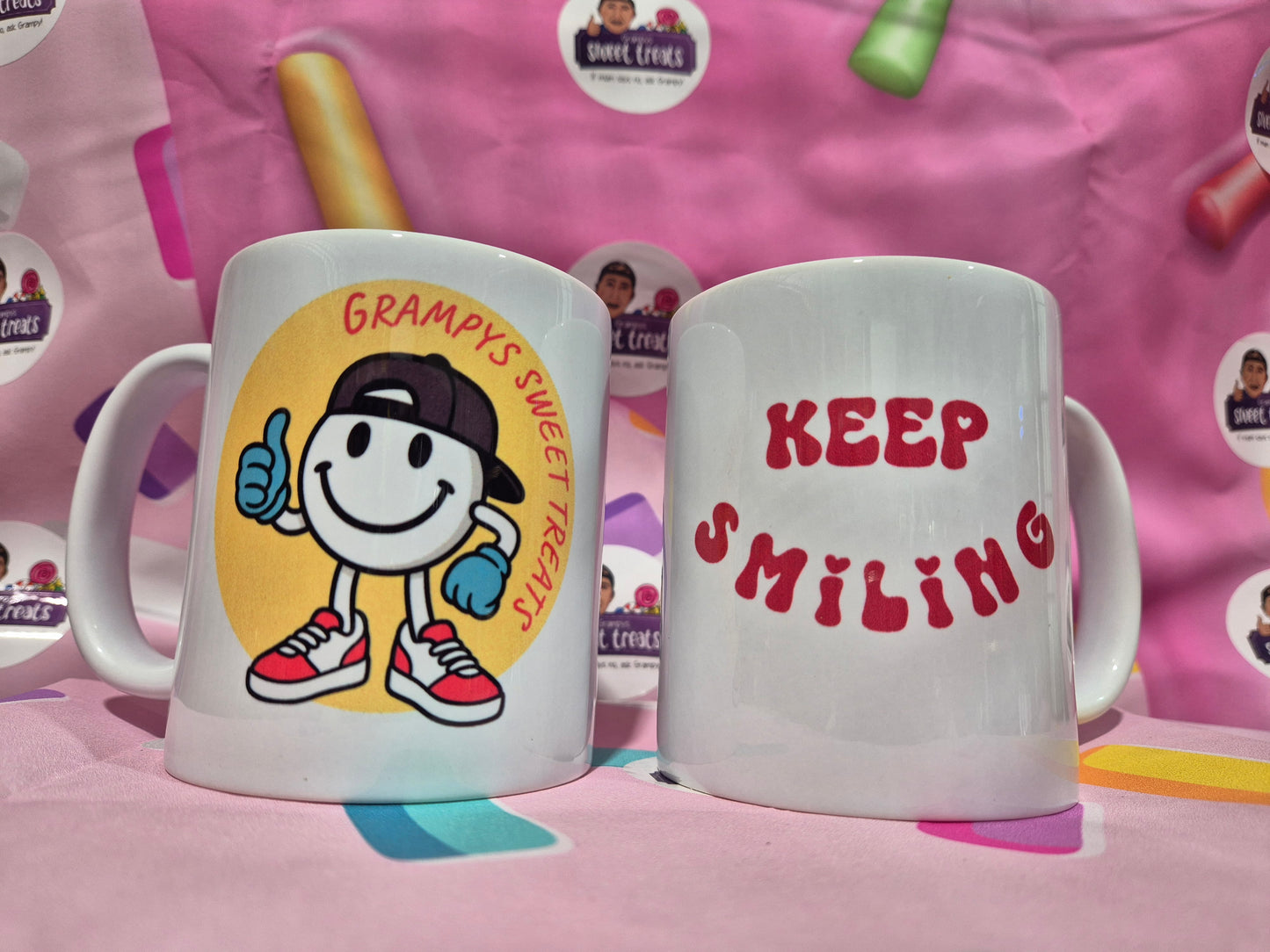 Ceramic Mug (Thumb)