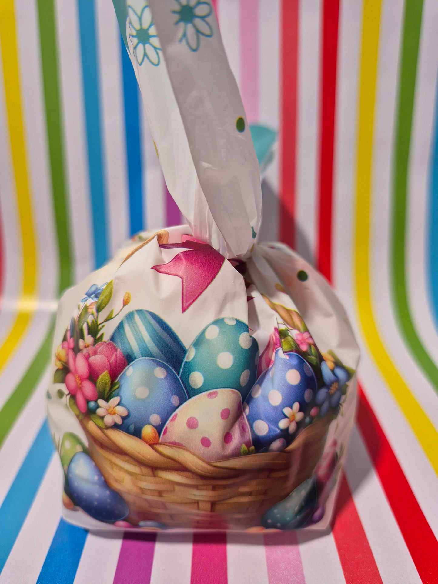 200g Easter Mixed Sweet Bag