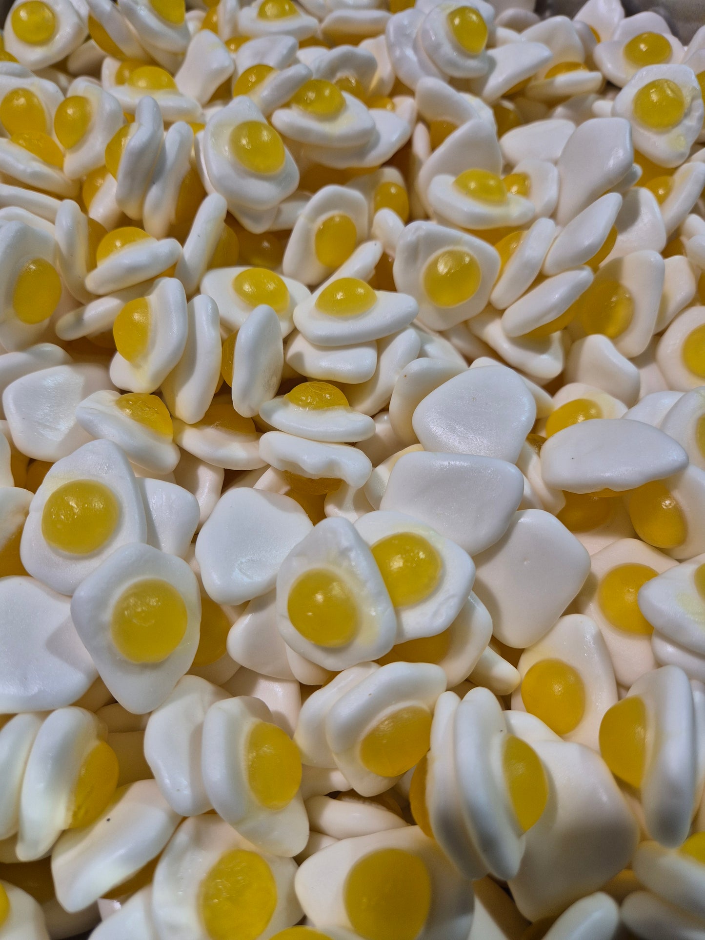500g Haribo Eggs Bag