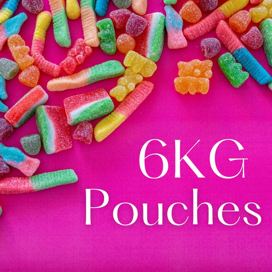 6 Kg Sweet Pouch
