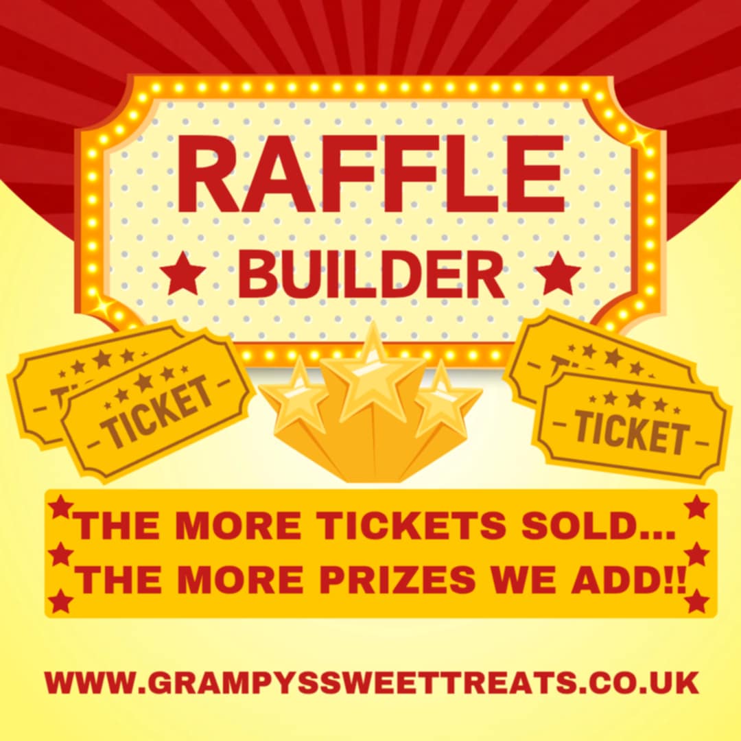 Grampys MEGA Raffle Builder