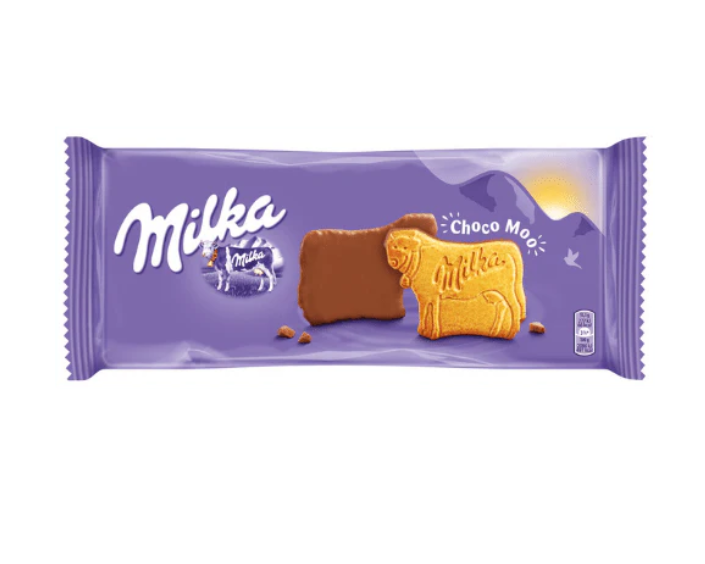 Milka Choco Moo 120g