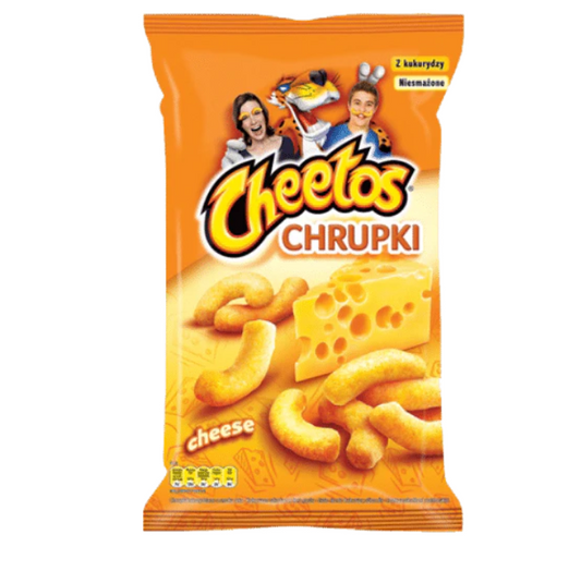Cheetos Cheese 130g