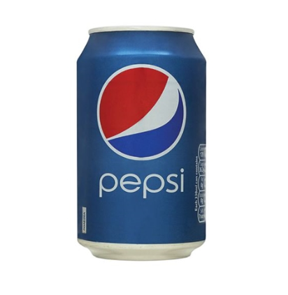 Pepsi Regular 330ml