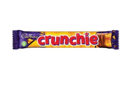 Cadbury Crunchie 40g