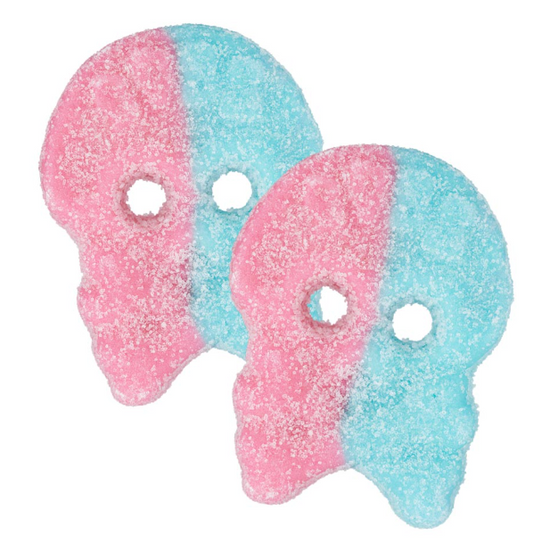 Bubblegum Skull Bubs 250g