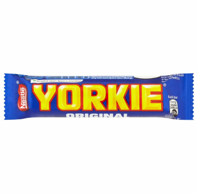 Nestle Yorkie Original 46g