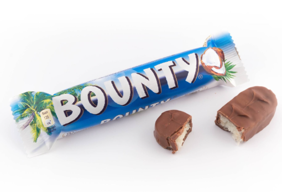 Bounty 57g