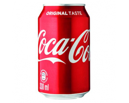 Coca Cola 330ml
