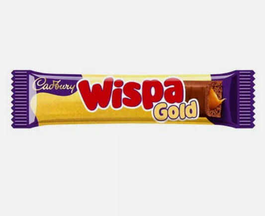 Cadbury Wispa Gold 48g