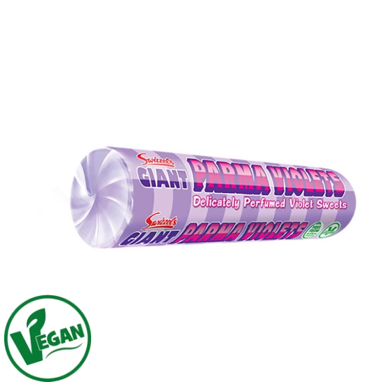 Swizzels Giant Parma Violets 40g