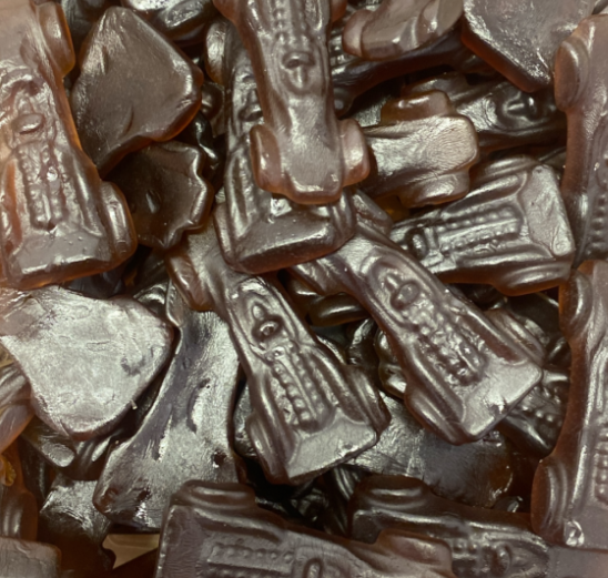 Cola Mix 500g or 1Kg