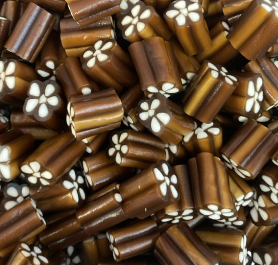 Cola Mix 500g or 1Kg