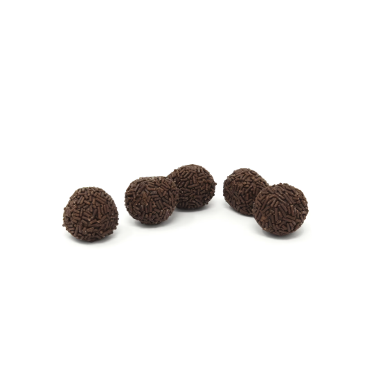 250g Kingsway Rum Balls (A Festive Favourite)