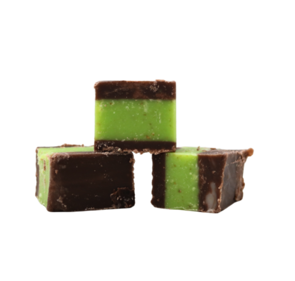 16 Piece Assorted Fudge Box