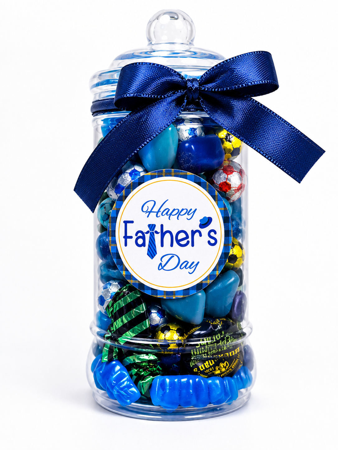 Fathers Day Gift Jar