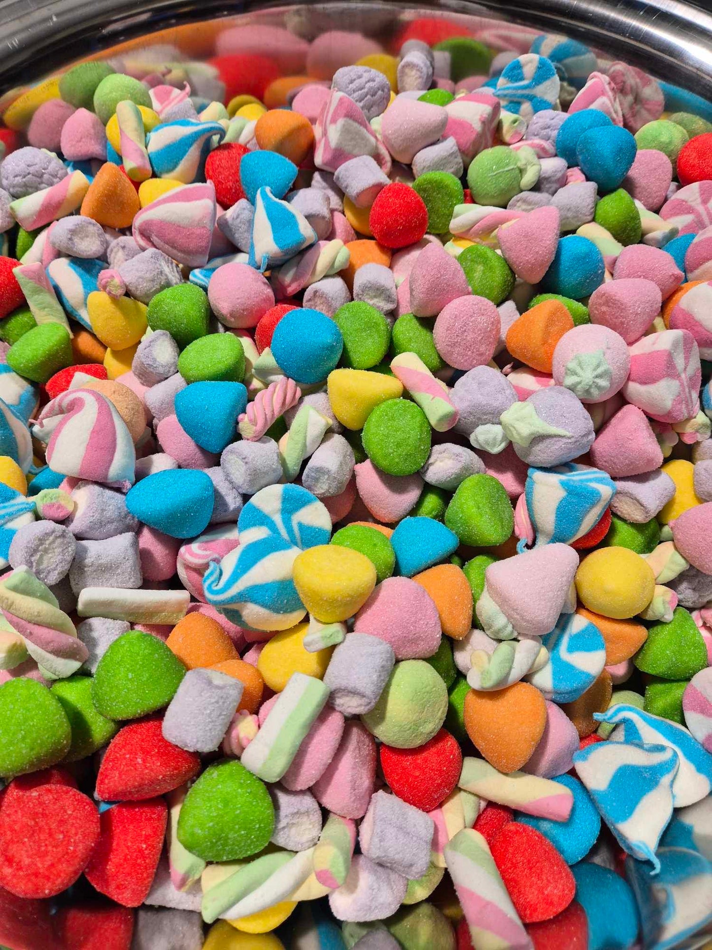 Create your own Mallow Jar