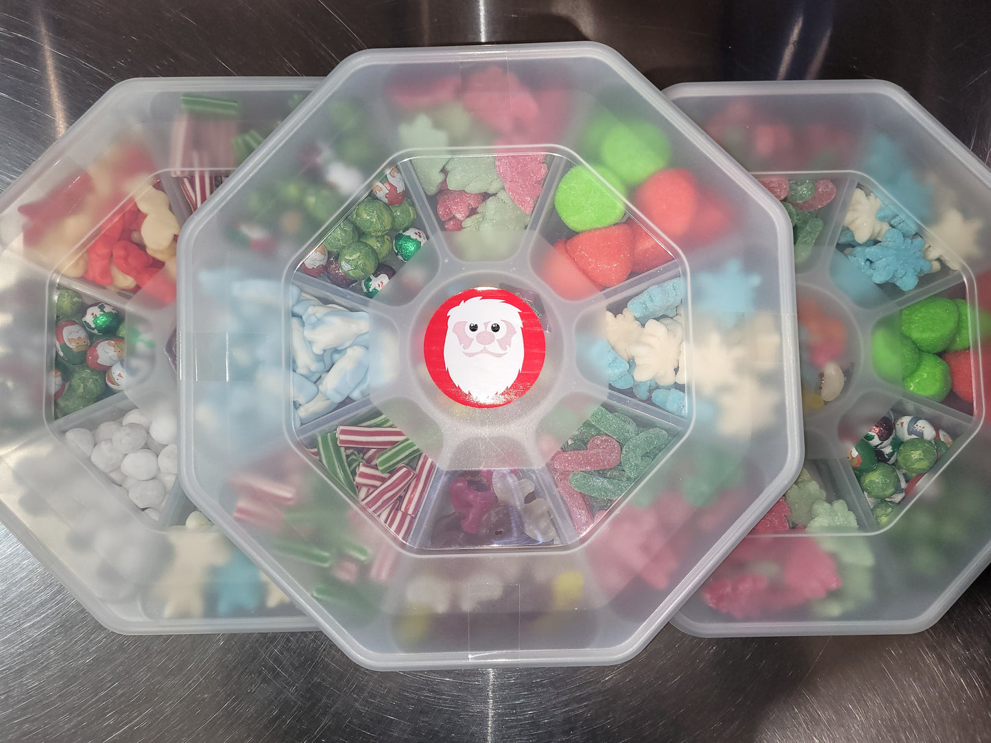 Festive Party Platter