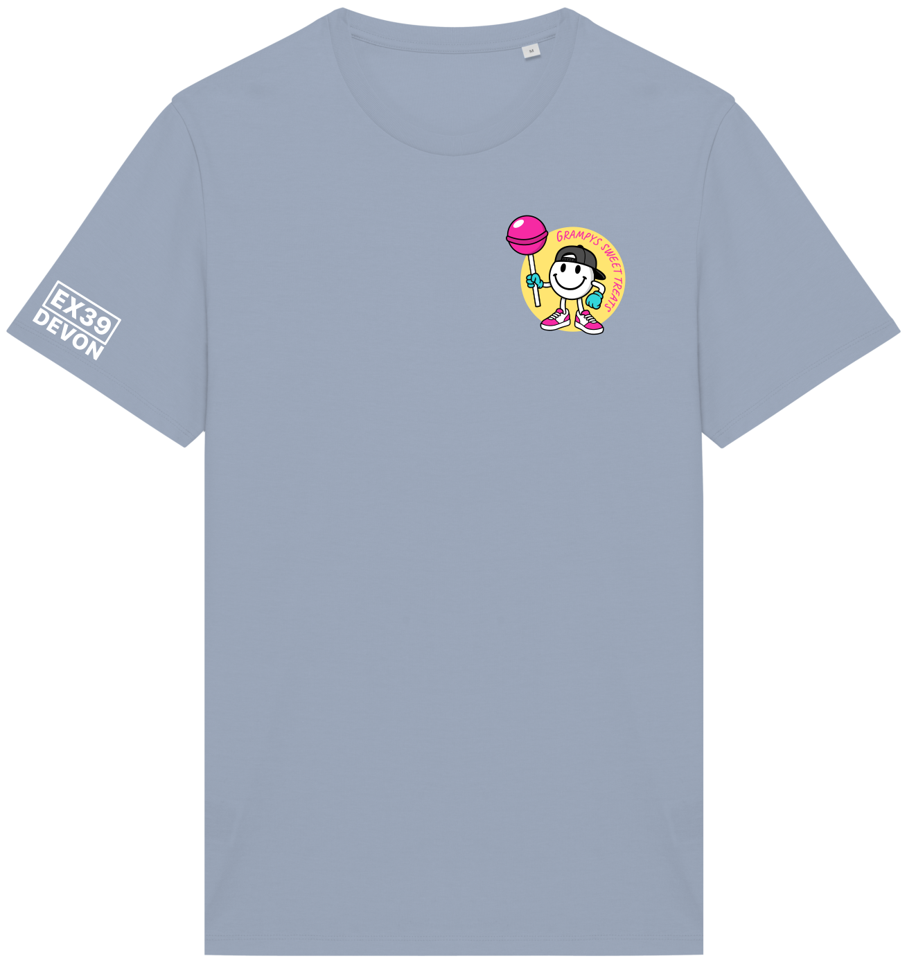 GST T-Shirt