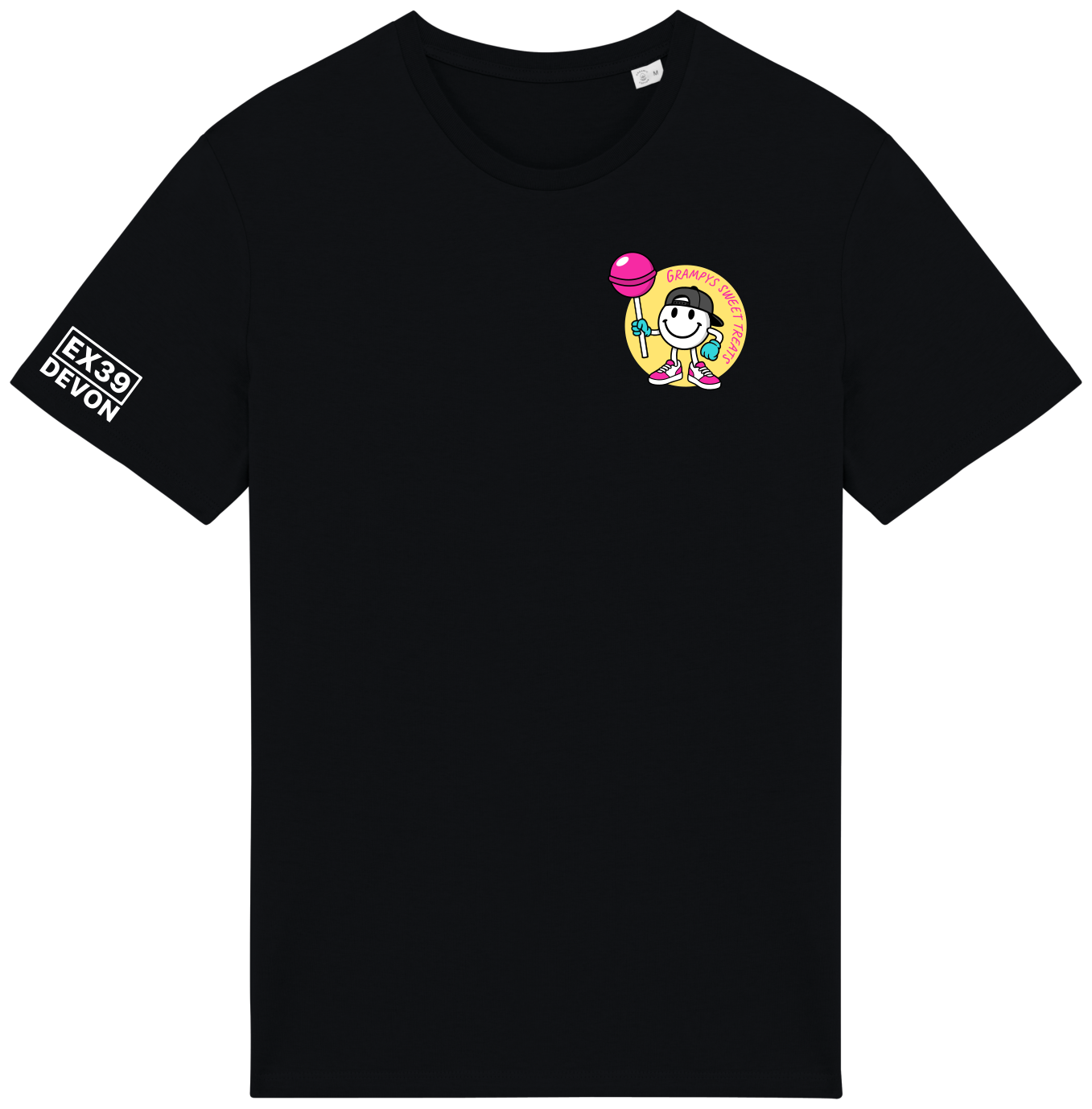 GST T-Shirt
