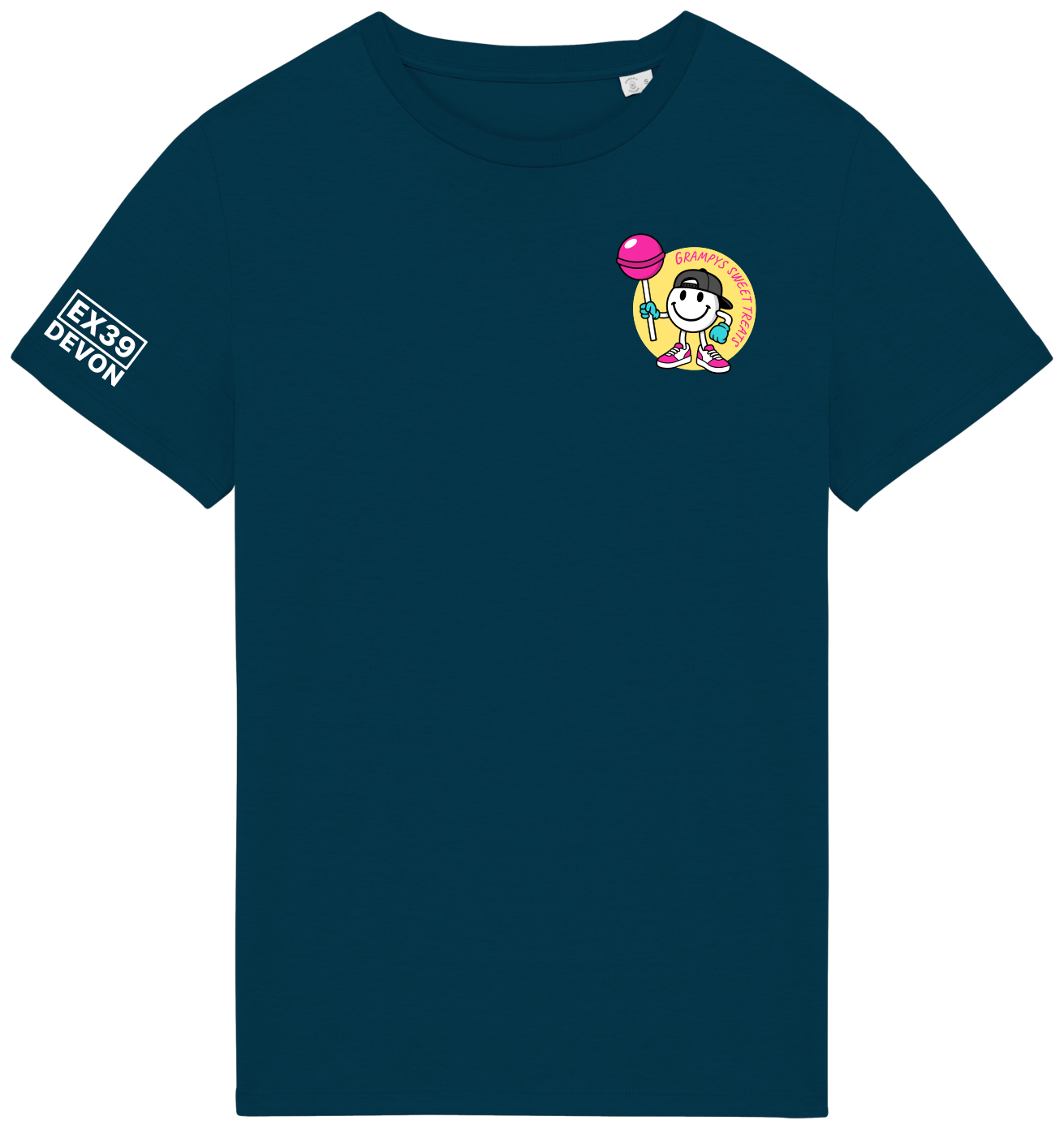 GST T-Shirt