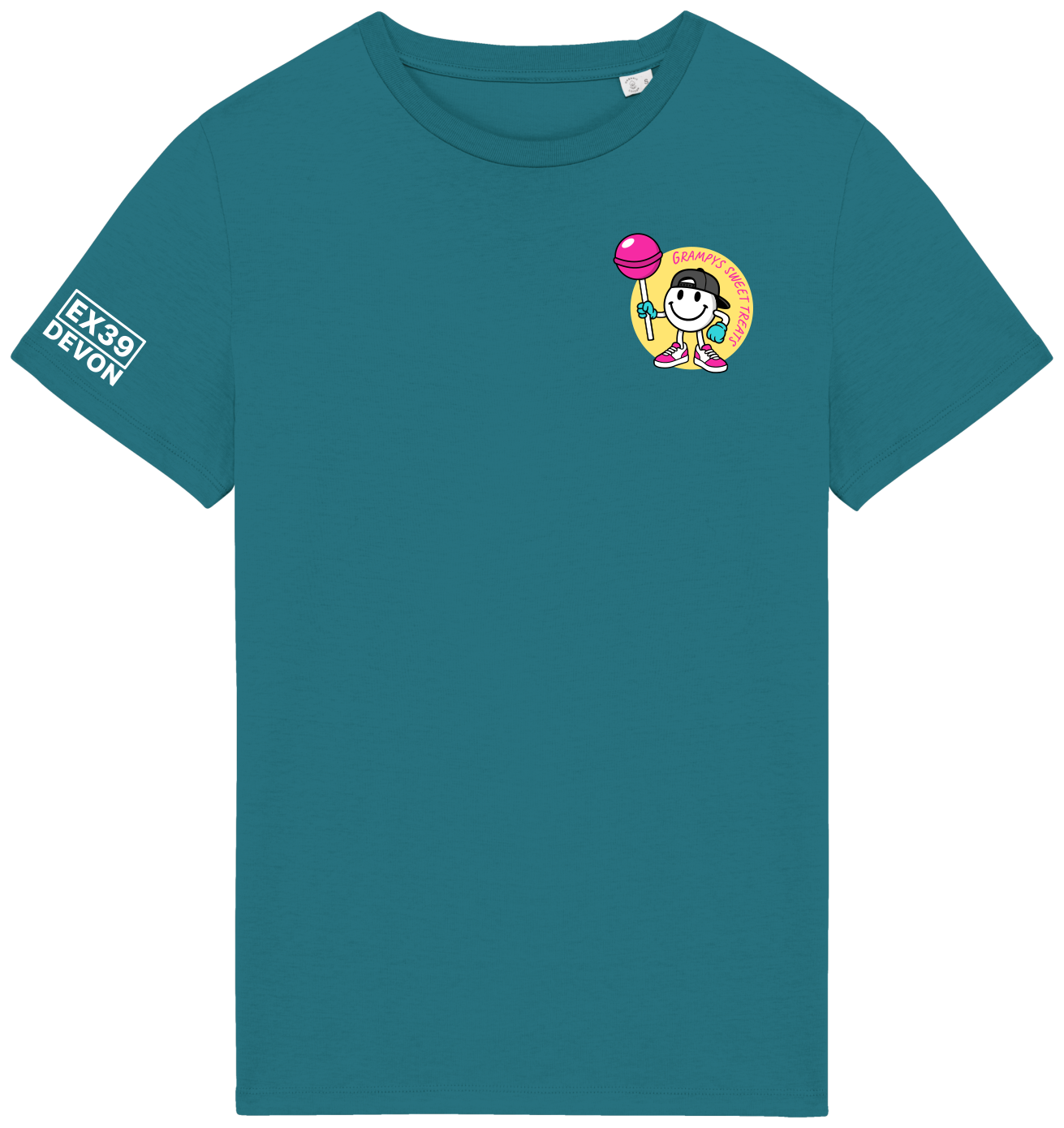 GST T-Shirt