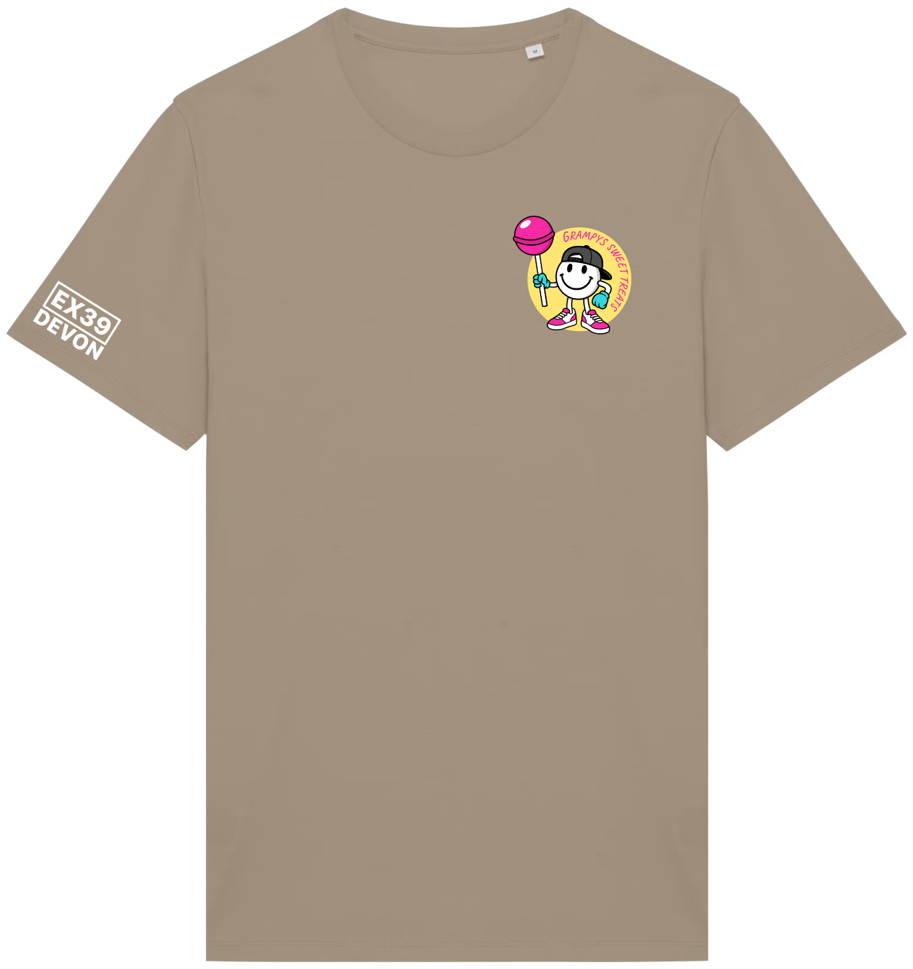 GST T-Shirt