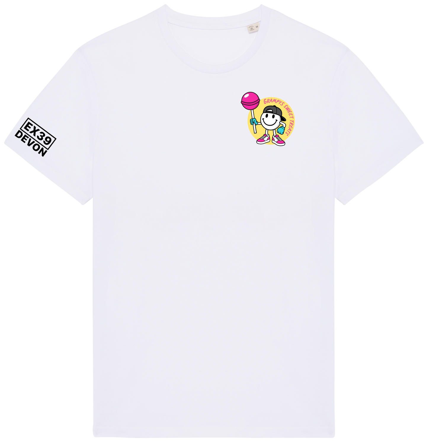 GST T-Shirt