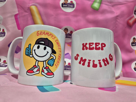Ceramic Mug (Thumb)