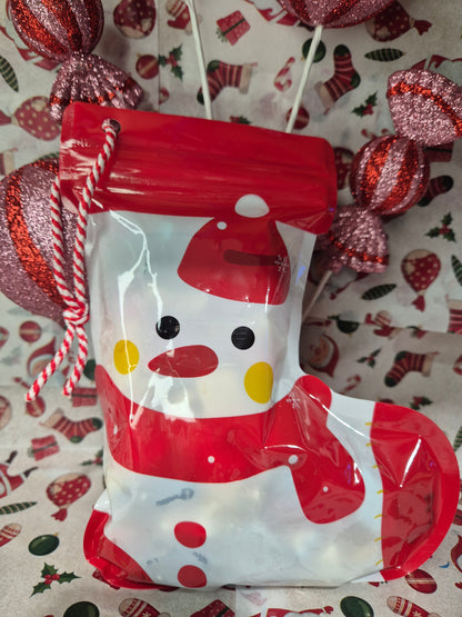 300g Christmas Pick & Mix Stocking