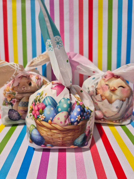 200g Easter Mixed Sweet Bag