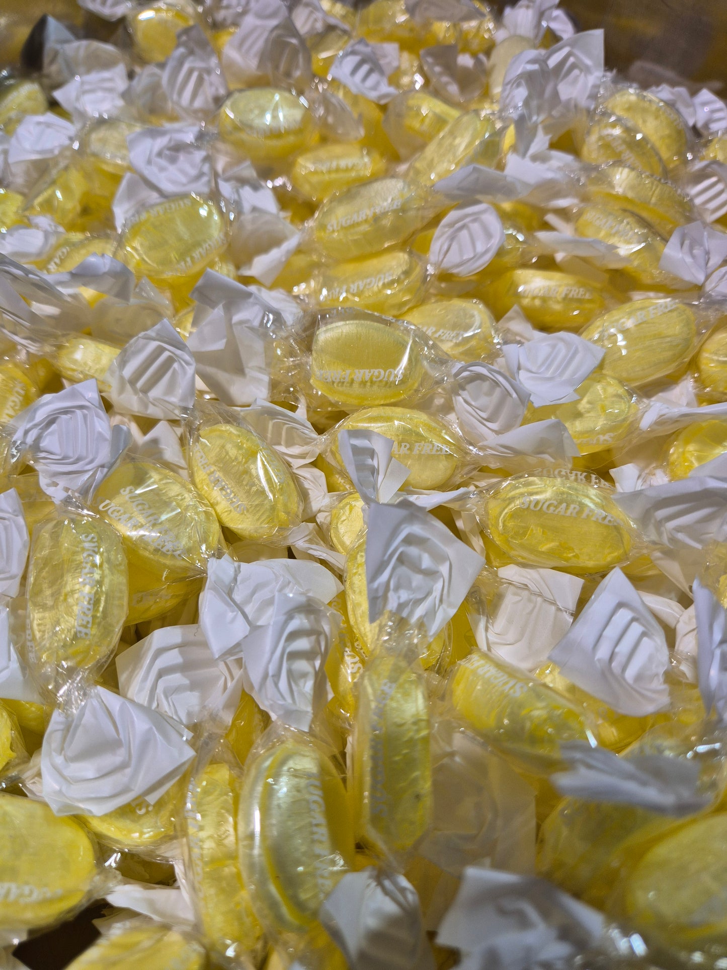 Sugar Free Mix