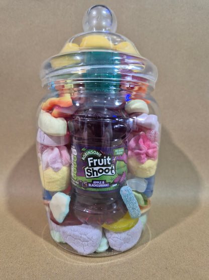 Sweets & Juice Jars 1.7L