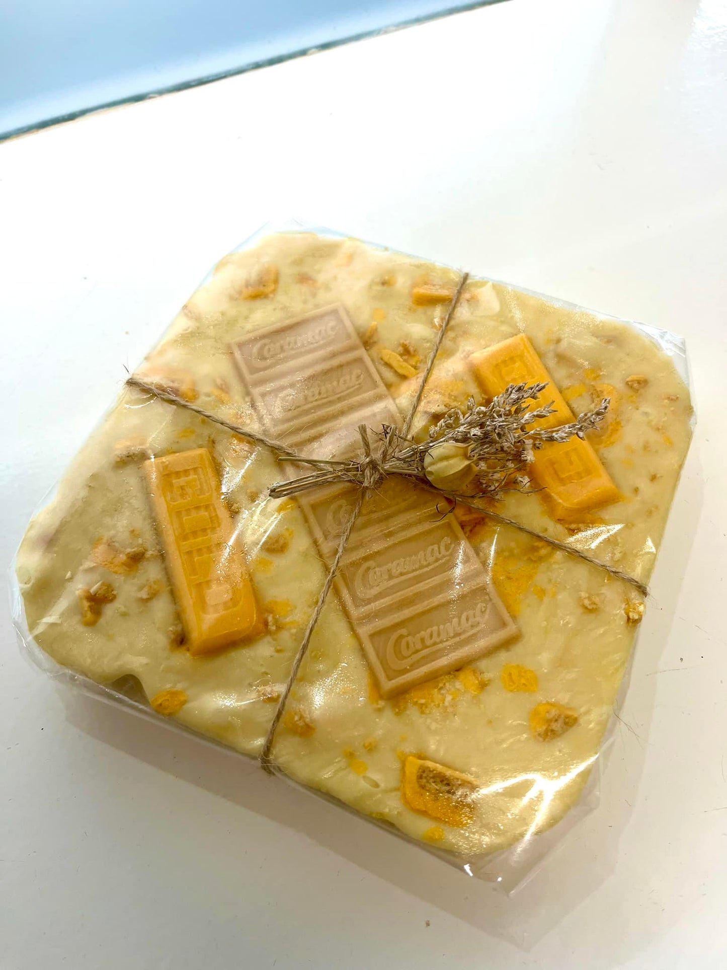 Fat Boy Fudge Loaded "Sharing" Slabs LIMITED STOCK