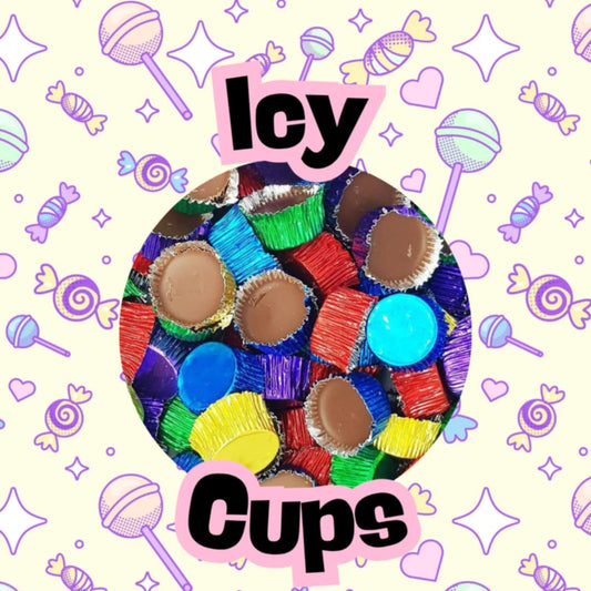 Icy Cups 400g