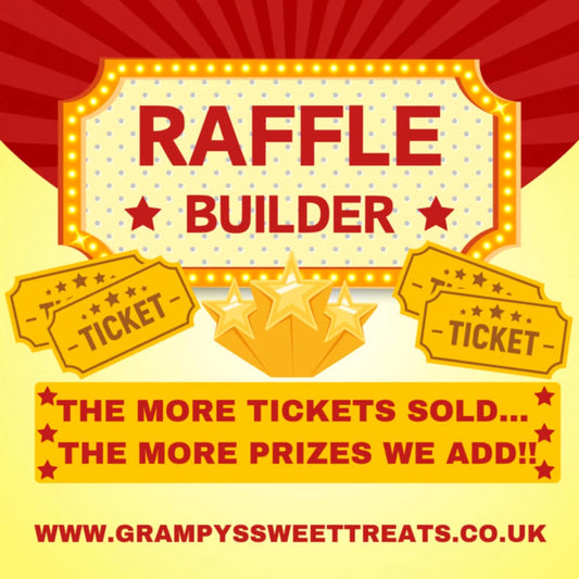 Grampys MEGA Raffle Builder