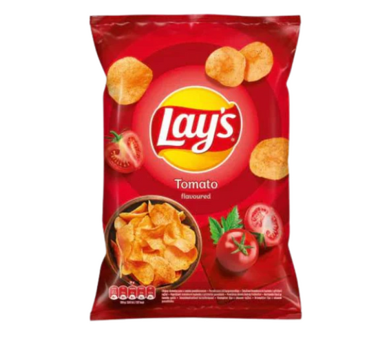 Lays Tomato 130g