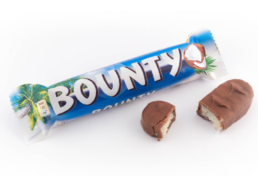 Bounty 57g