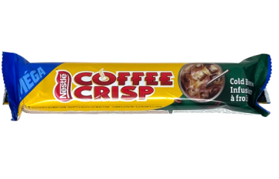 Nestle Coffee Crisp 70g