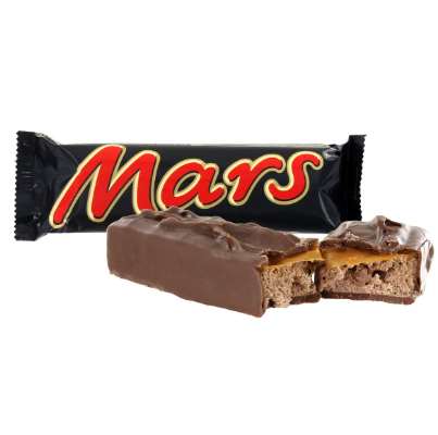 Mars Bar 51g