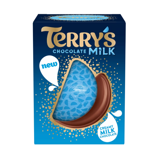 Terry's Chocolate Milk Ball 145g