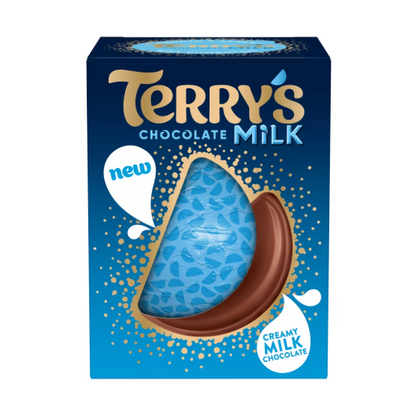 Terry's Chocolate Milk Ball 145g