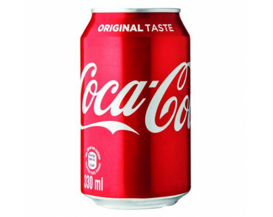 Coca Cola 330ml