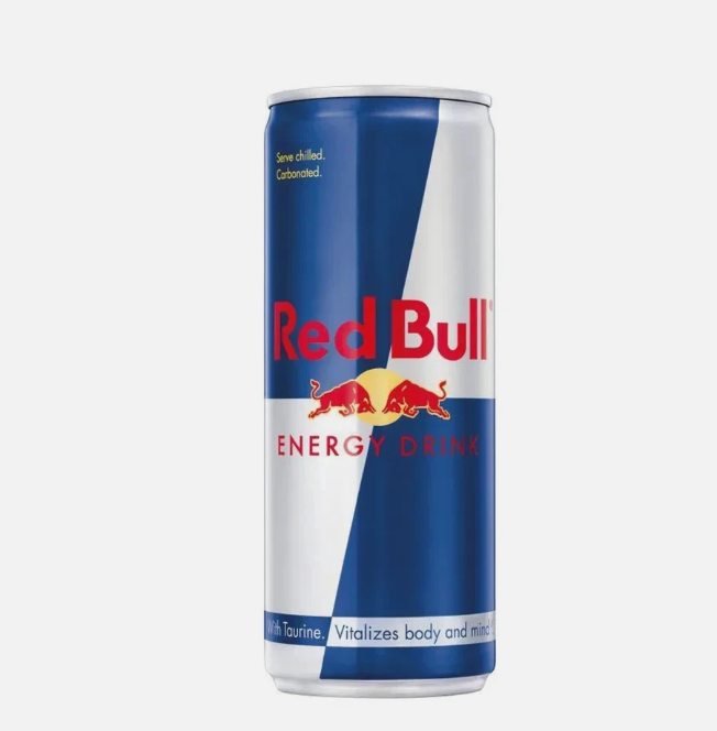Red Bull 250ml