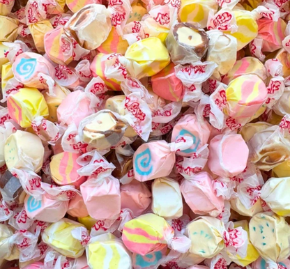 Taffy Town - Salt Water Taffy 200g