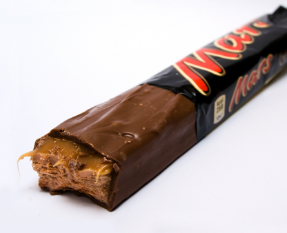 Mars Bar 51g