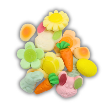 Easter Sweet Bucket 900g