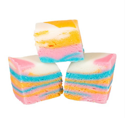 16 Piece Assorted Fudge Box