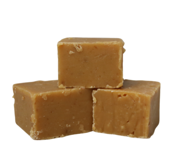 16 Piece Assorted Fudge Box
